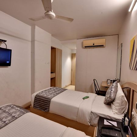 Click Hotels Andheri Midc Mumbai Dış mekan fotoğraf