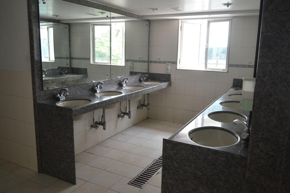 Click Hotels Andheri Midc Mumbai Dış mekan fotoğraf