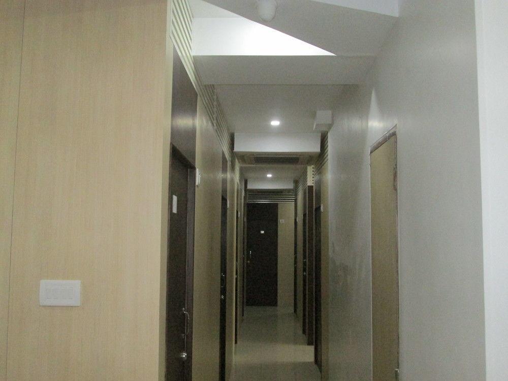 Click Hotels Andheri Midc Mumbai Dış mekan fotoğraf