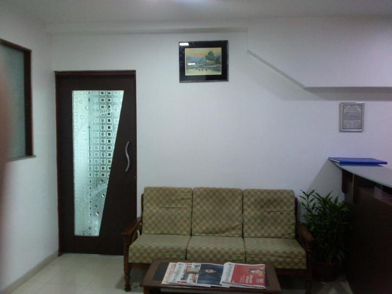 Click Hotels Andheri Midc Mumbai Dış mekan fotoğraf